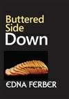 抹黄油的一面朝下 Buttered Side Down