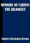 卡尔维恩回忆录 Memoirs Of Carwin The Biloquist