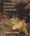 三个鬼故事 Three Ghost Stories