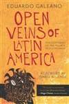 拉丁美洲：被切开的血管 Open Veins of Latin America