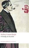 血字的研究 A Study in Scarlet