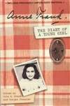 安妮日记 The Diary Of A Young Girl