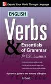 非母语英语学习者动词和语法要点 English Verbs & Essentials of Grammar for ESL Learners