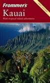 Frommer’s 考艾岛 Frommer’s Kauai
