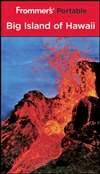 Frommer’s 随身宝之夏威夷 第5版 Frommer’s Portable Big Island of Hawaii 5th Edition