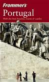 Frommer’s 葡萄牙 第18版 Frommer’s Portugal 18th Edition