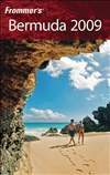 Frommer’s 百慕大 2009版 Frommer’s Bermuda 2009