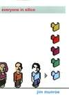 硅化生活 Everyone in Silico