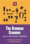 语法学习：如何写出漂亮句子 The Grammar Crammer: How To Write A Perfect Sentence