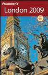 Frommer’s 伦敦 2009版 Frommer’s London 2009