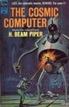 宇宙电脑 The Cosmic Computer