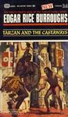 泰山和流浪者 Tarzan and the Castaways