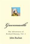 绿斗篷 Greenmantle