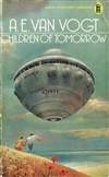 明天的孩子 Children of Tomorrow