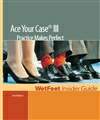 拔得头筹！咨询面试 Ace Your Case! Consulting Interviews