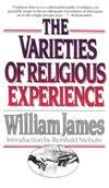 宗教经验多样化 The Varieties of Religious Experience