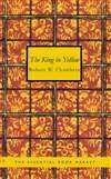 胆小的王 The King in Yellow