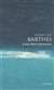 《巴特：简介》Barthes: A Very Short Introduction