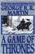 《权力的游戏(冰与火之歌第一部)》A Game of Thrones (A Song of Ice and Fire, Book 1)