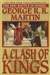 《列王的纷争(冰与火之歌第二部)》A Clash of Kings (A Song of Ice and Fire, Book 2)
