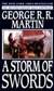 《冰雨的风暴(冰与火之歌第三部)》A Storm of Swords (A Song of Ice and Fire, Book 3)